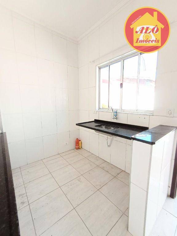 Casa de Condomínio à venda com 2 quartos, 55m² - Foto 17