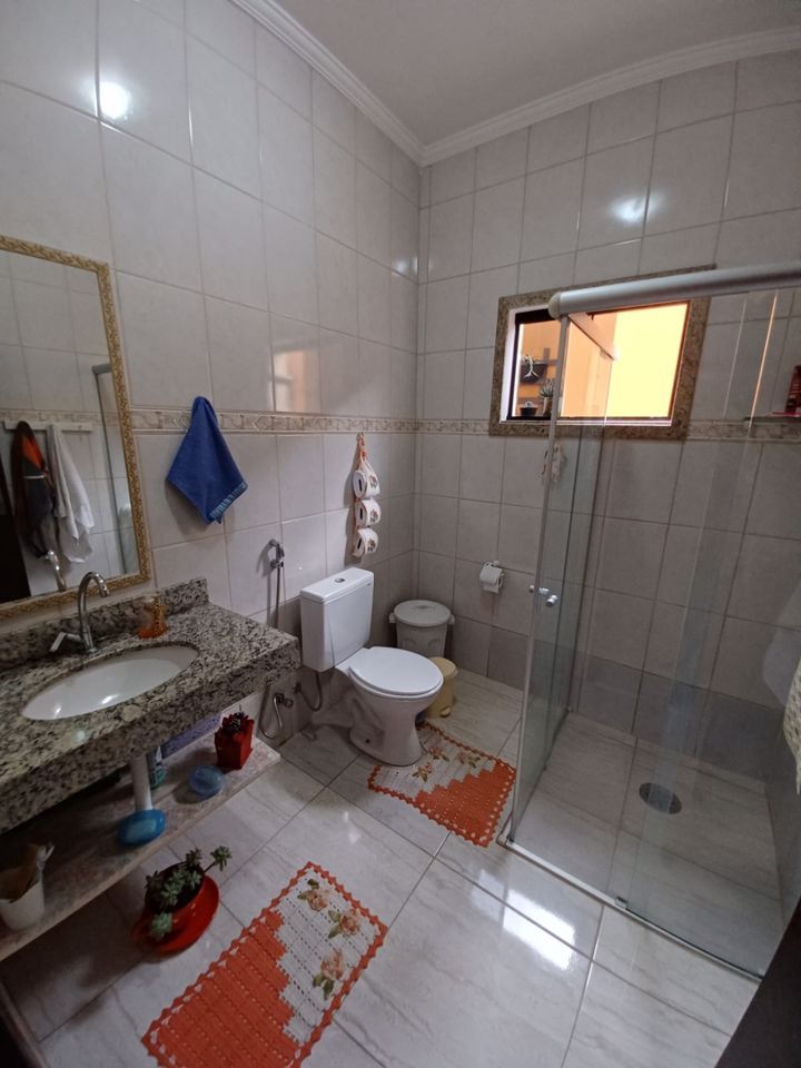 Casa à venda com 3 quartos, 160m² - Foto 10