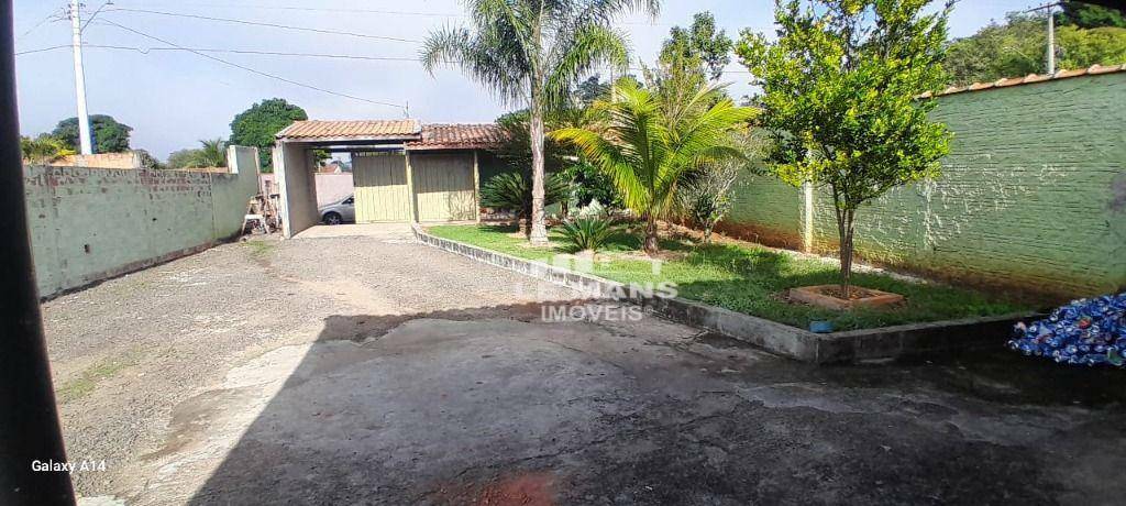 Chácara à venda com 6 quartos, 200m² - Foto 5