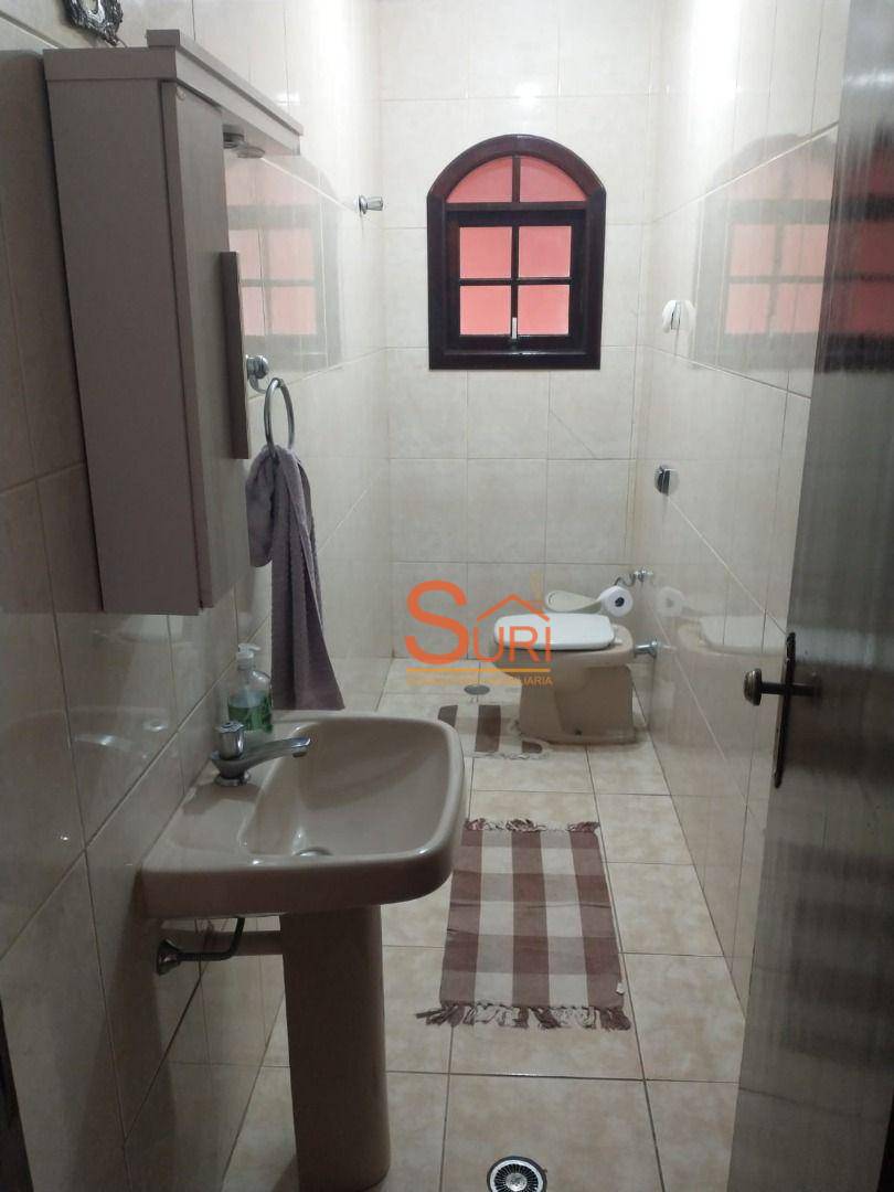 Casa à venda com 3 quartos, 300m² - Foto 14