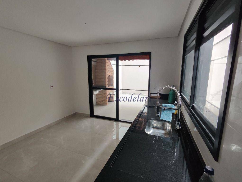 Sobrado à venda com 3 quartos, 132m² - Foto 16