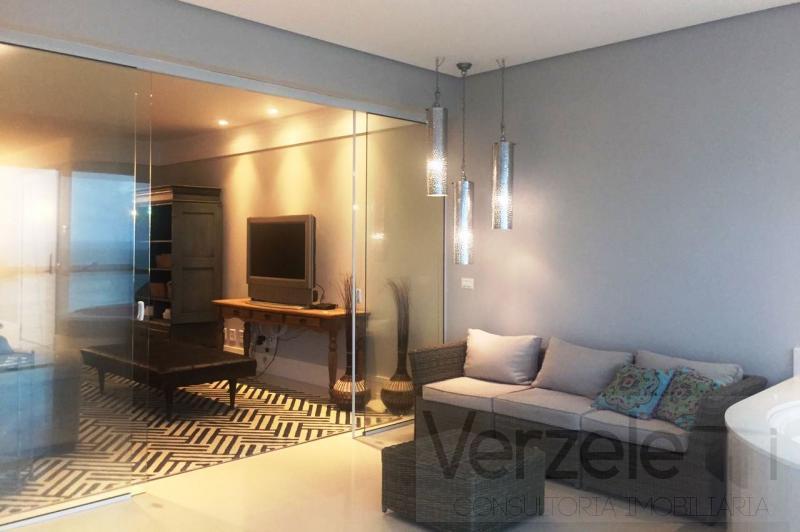 Apartamento para alugar com 3 quartos, 182m² - Foto 17