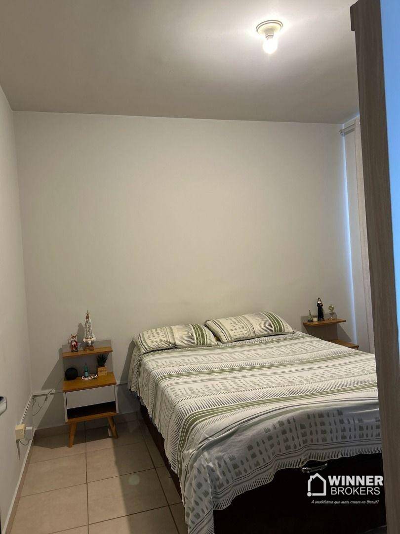 Apartamento à venda com 2 quartos, 48m² - Foto 10