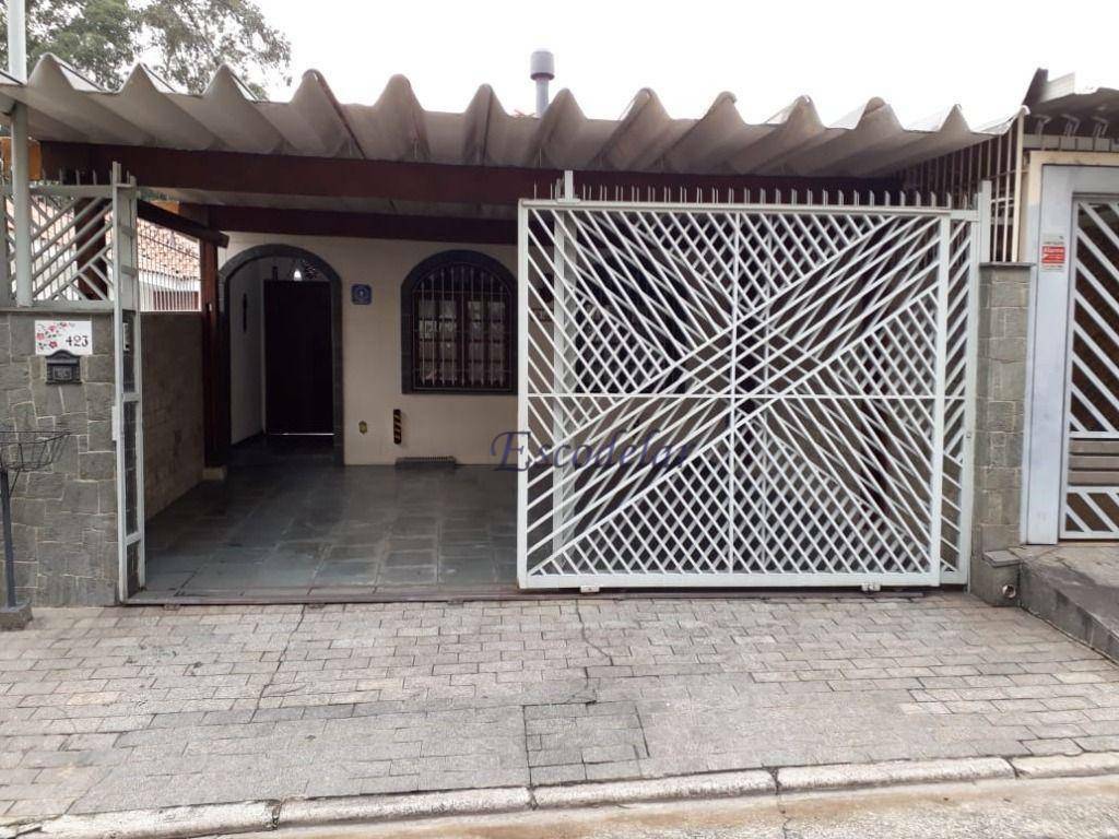 Sobrado à venda com 4 quartos, 380m² - Foto 14