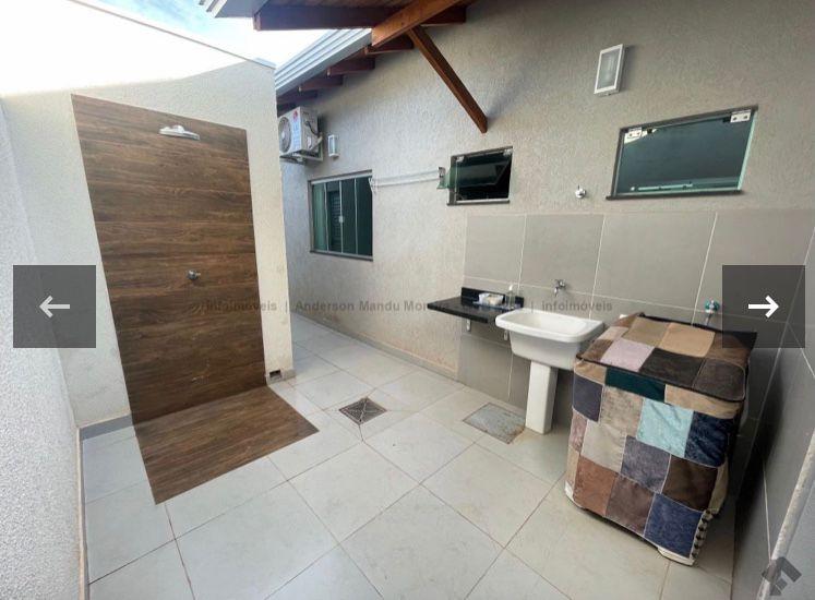 Casa à venda com 3 quartos, 150m² - Foto 3