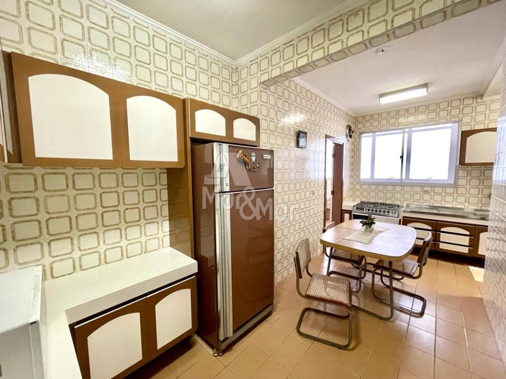 Apartamento à venda com 3 quartos, 180m² - Foto 19