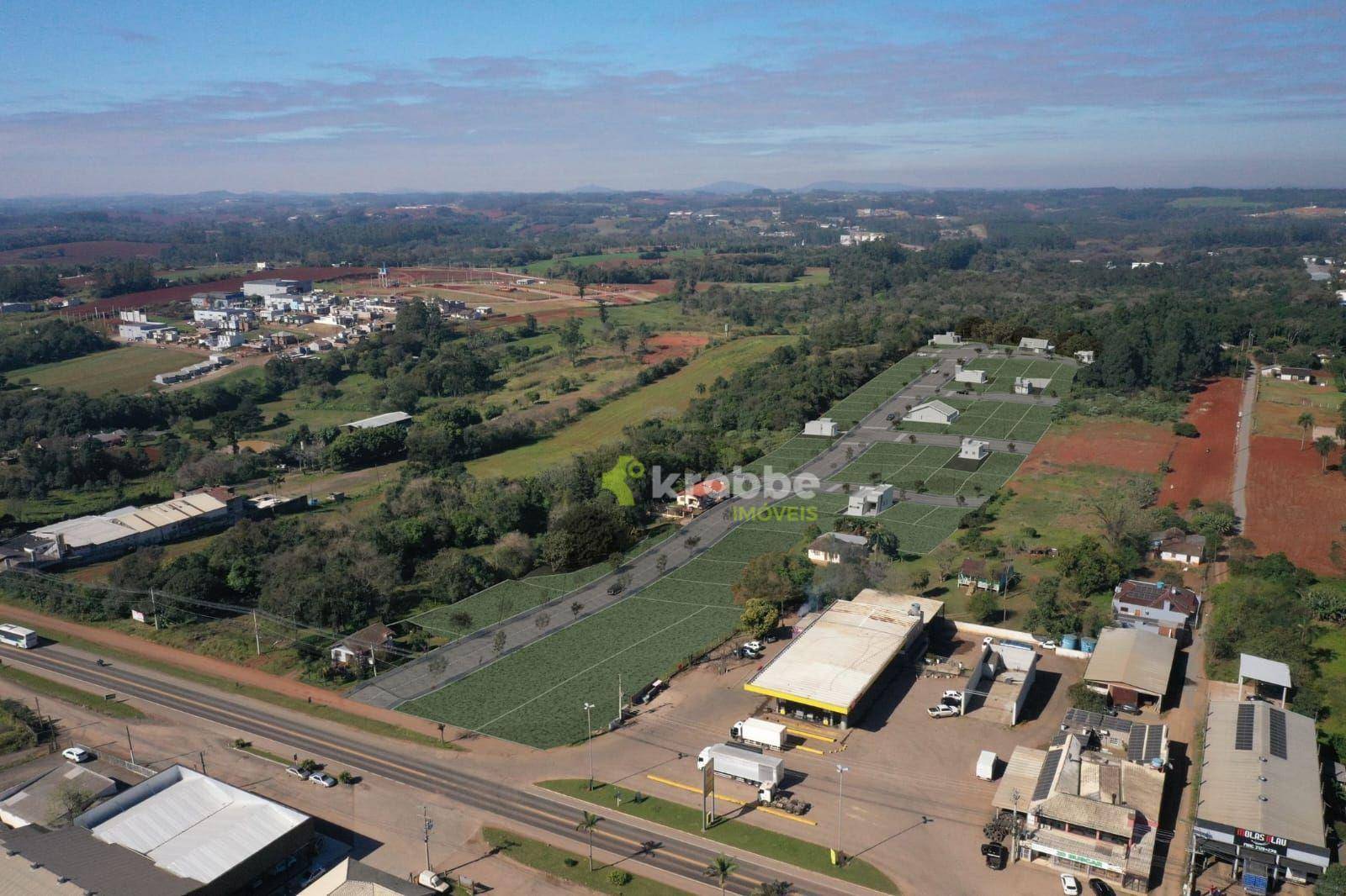 Loteamento e Condomínio, 381 m² - Foto 1