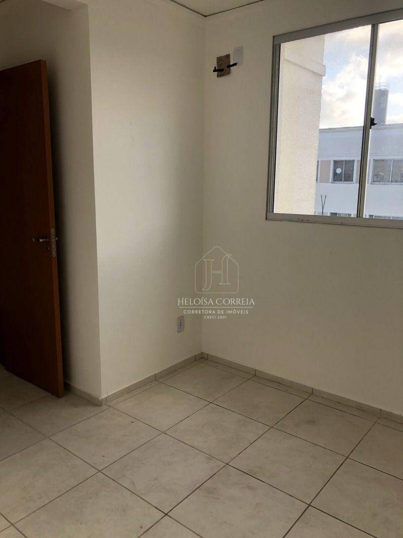 Apartamento para alugar com 2 quartos, 45m² - Foto 7