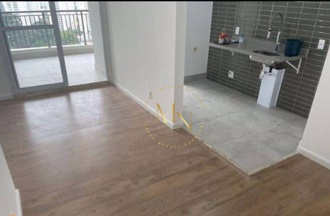 Apartamento à venda com 2 quartos, 69m² - Foto 9