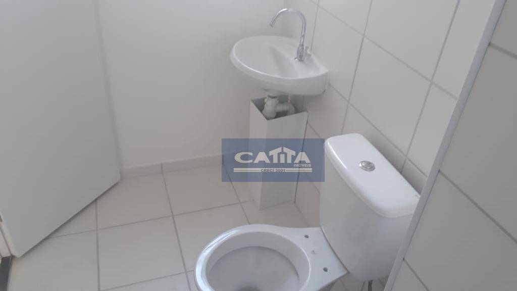 Apartamento à venda com 2 quartos, 45m² - Foto 13