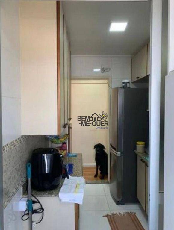 Apartamento à venda com 2 quartos, 55m² - Foto 12