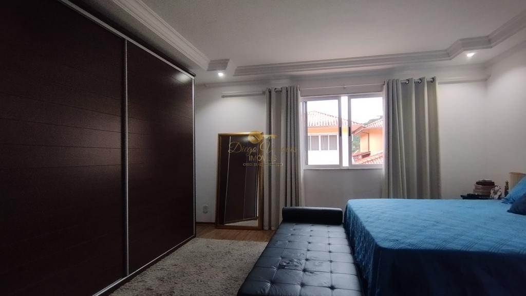 Casa de Condomínio à venda com 3 quartos, 124m² - Foto 10