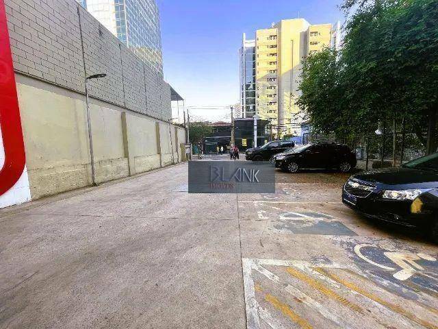 Loja-Salão para alugar, 397m² - Foto 4