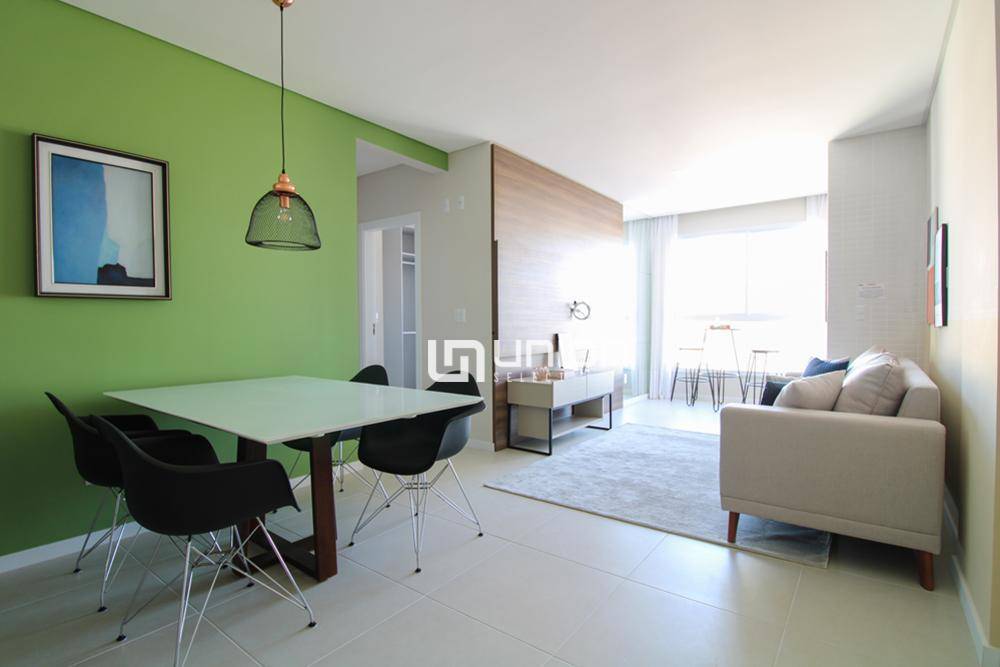 Apartamento à venda com 2 quartos, 124m² - Foto 4