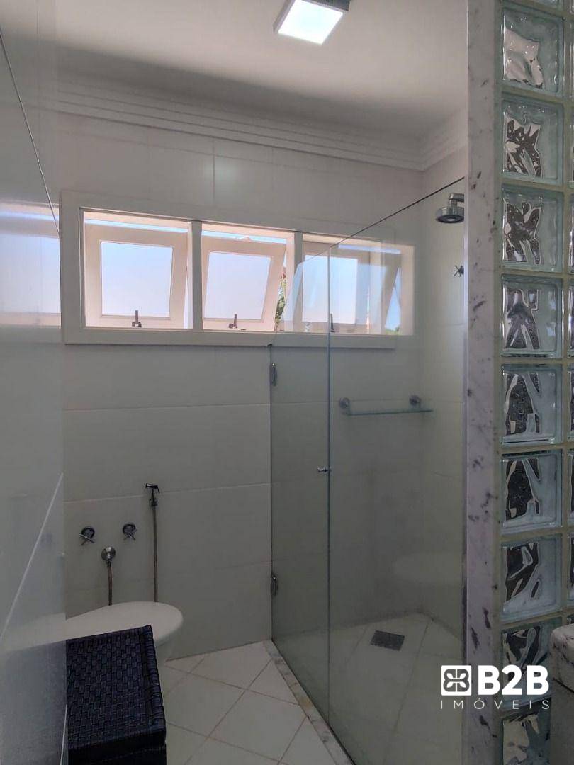 Casa de Condomínio à venda com 3 quartos, 341m² - Foto 11