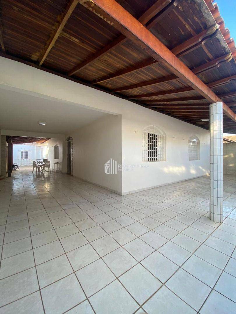 Casa de Condomínio à venda com 3 quartos, 300m² - Foto 10