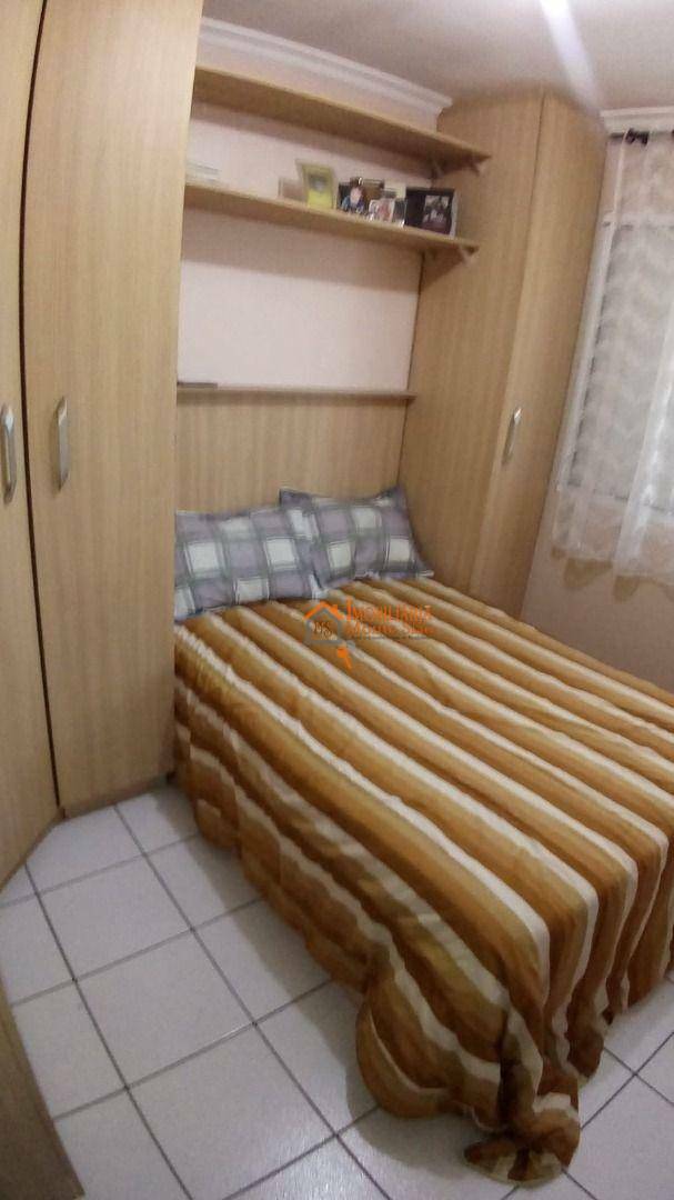 Sobrado à venda com 2 quartos, 80m² - Foto 5