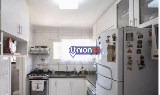 Apartamento à venda com 4 quartos, 120m² - Foto 12