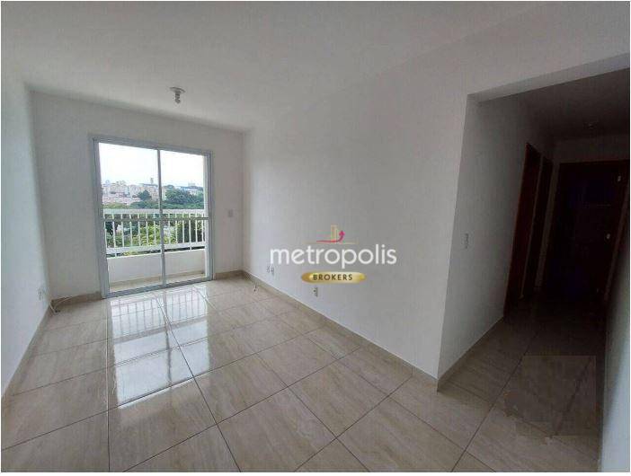 Apartamento à venda com 2 quartos, 52m² - Foto 1