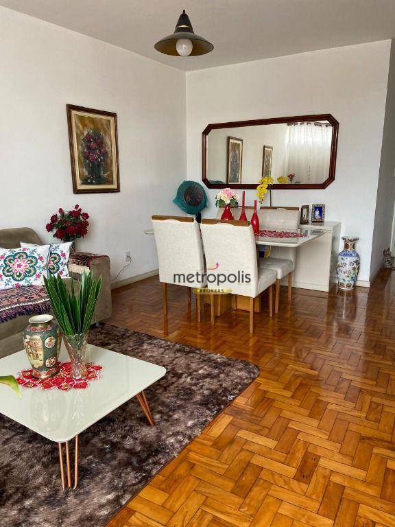 Apartamento à venda com 2 quartos, 110m² - Foto 4