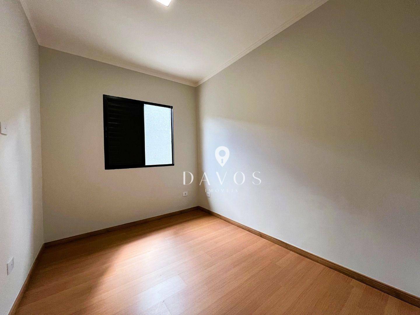 Casa à venda com 3 quartos, 92m² - Foto 8