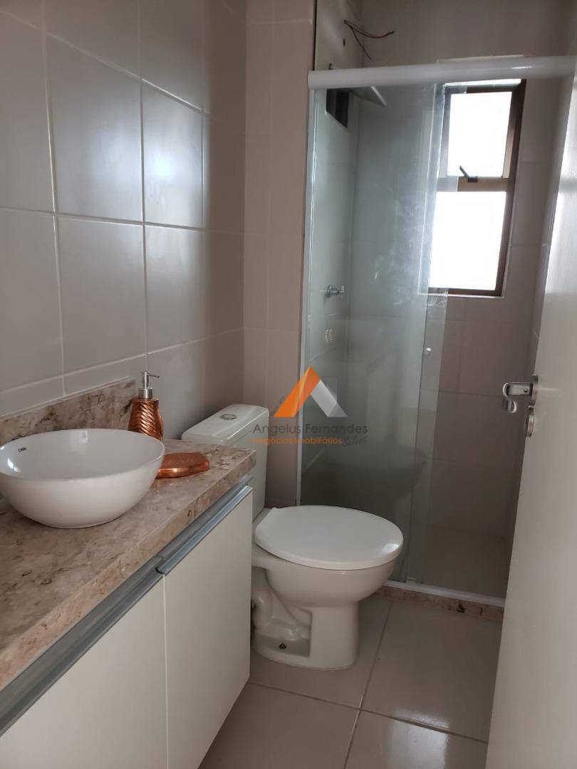 Apartamento à venda com 3 quartos, 72m² - Foto 20