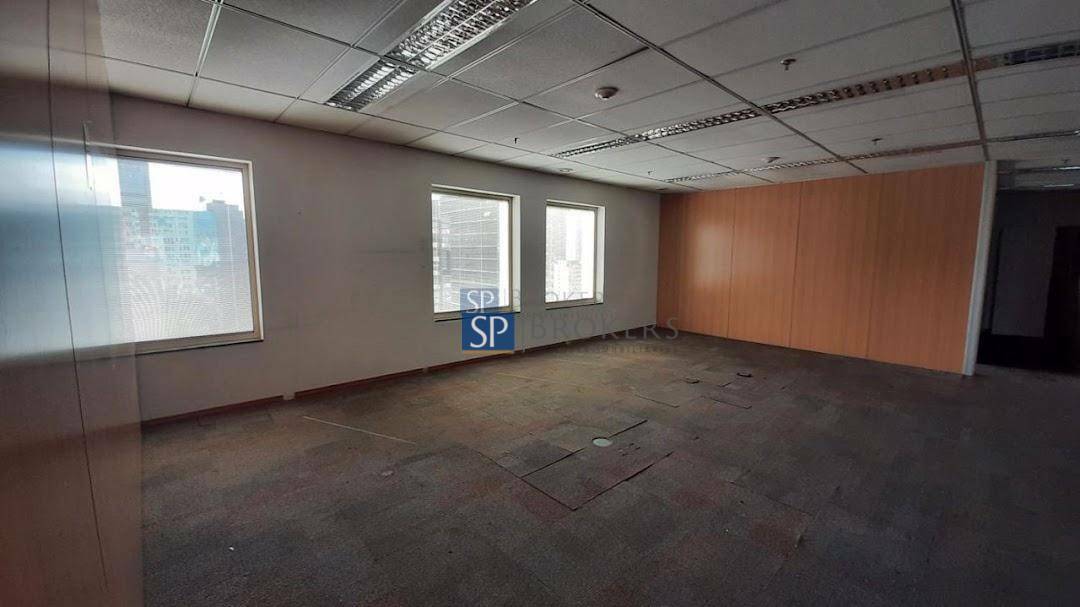 Conjunto Comercial-Sala para alugar, 304m² - Foto 2