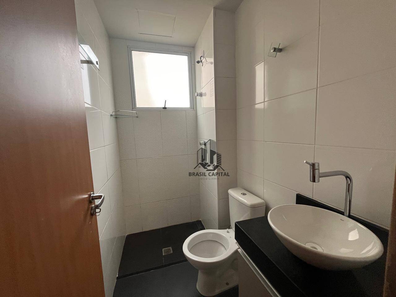 Apartamento à venda com 2 quartos, 46m² - Foto 3