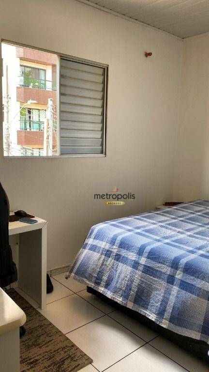 Sobrado à venda com 4 quartos, 168m² - Foto 20