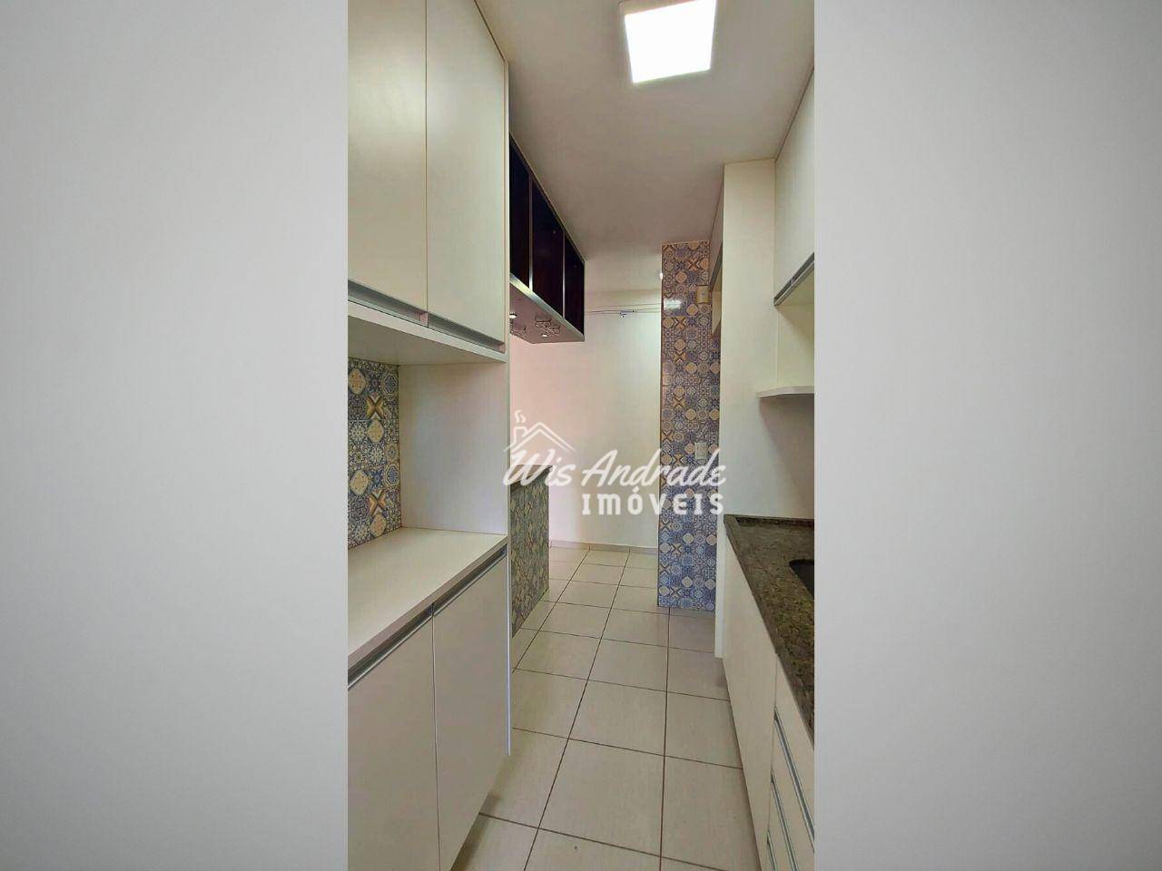 Apartamento à venda com 3 quartos, 101m² - Foto 5