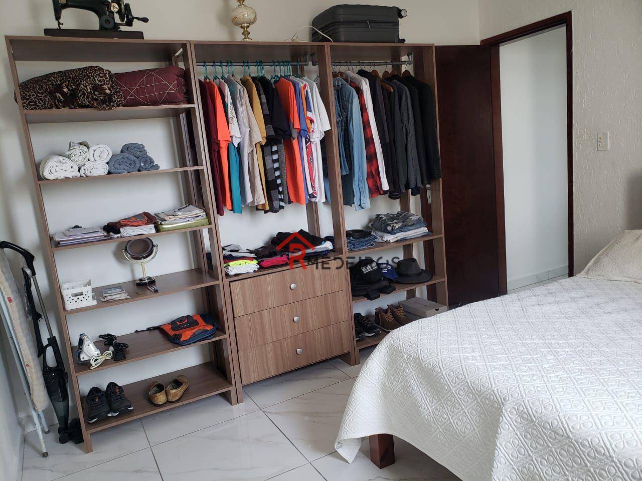 Apartamento à venda com 1 quarto, 50m² - Foto 11