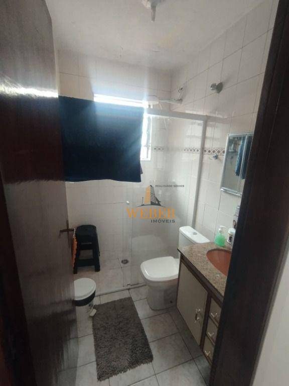 Casa à venda com 3 quartos, 136m² - Foto 28