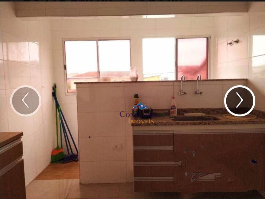 Apartamento à venda com 1 quarto, 60m² - Foto 12