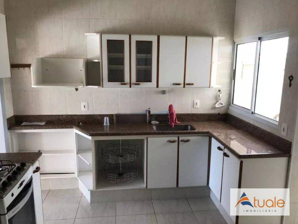 Casa à venda e aluguel com 3 quartos, 174m² - Foto 16