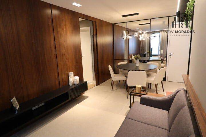 Apartamento à venda com 2 quartos, 104m² - Foto 9