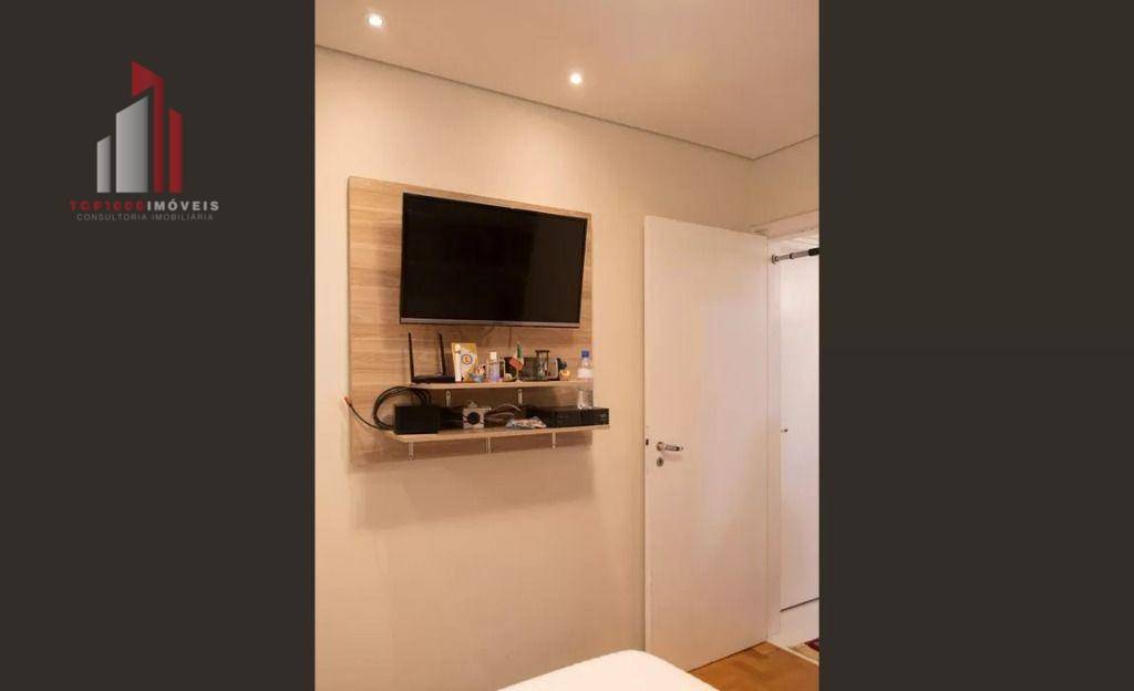 Apartamento à venda com 3 quartos, 120m² - Foto 25