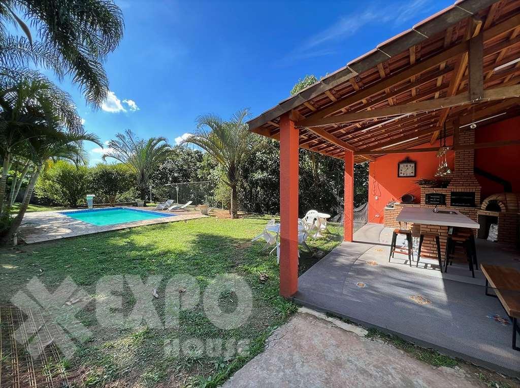 Casa à venda com 4 quartos, 1459m² - Foto 36