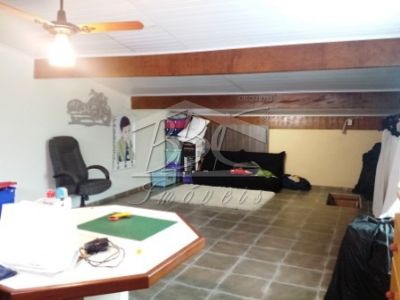 Sobrado à venda com 3 quartos, 322m² - Foto 27