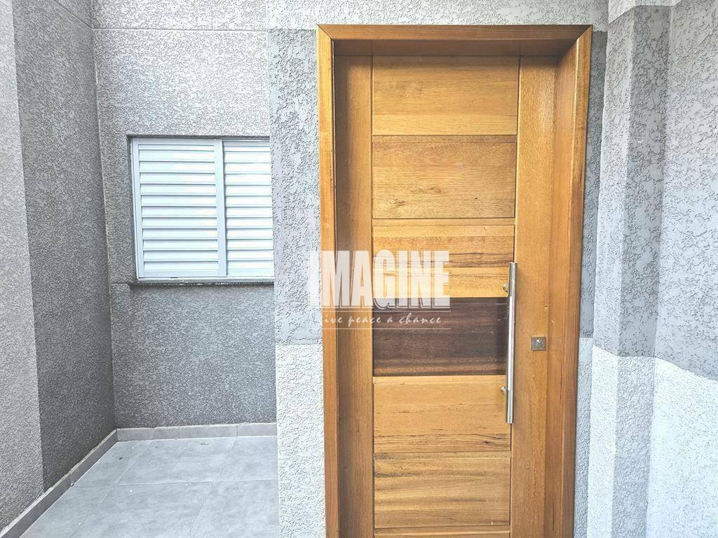 Apartamento à venda com 2 quartos, 37m² - Foto 13