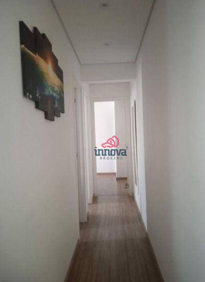 Apartamento à venda com 2 quartos, 63m² - Foto 9