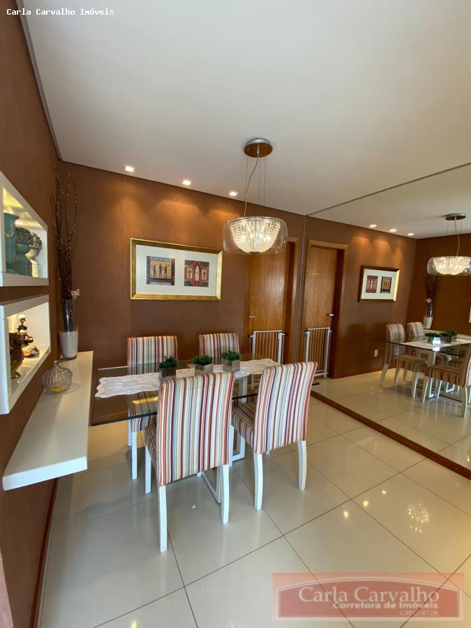 Apartamento à venda com 3 quartos, 88m² - Foto 1
