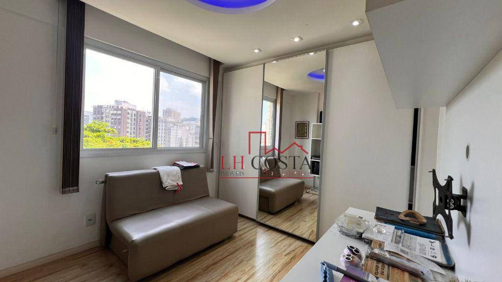 Apartamento à venda com 2 quartos, 83m² - Foto 16