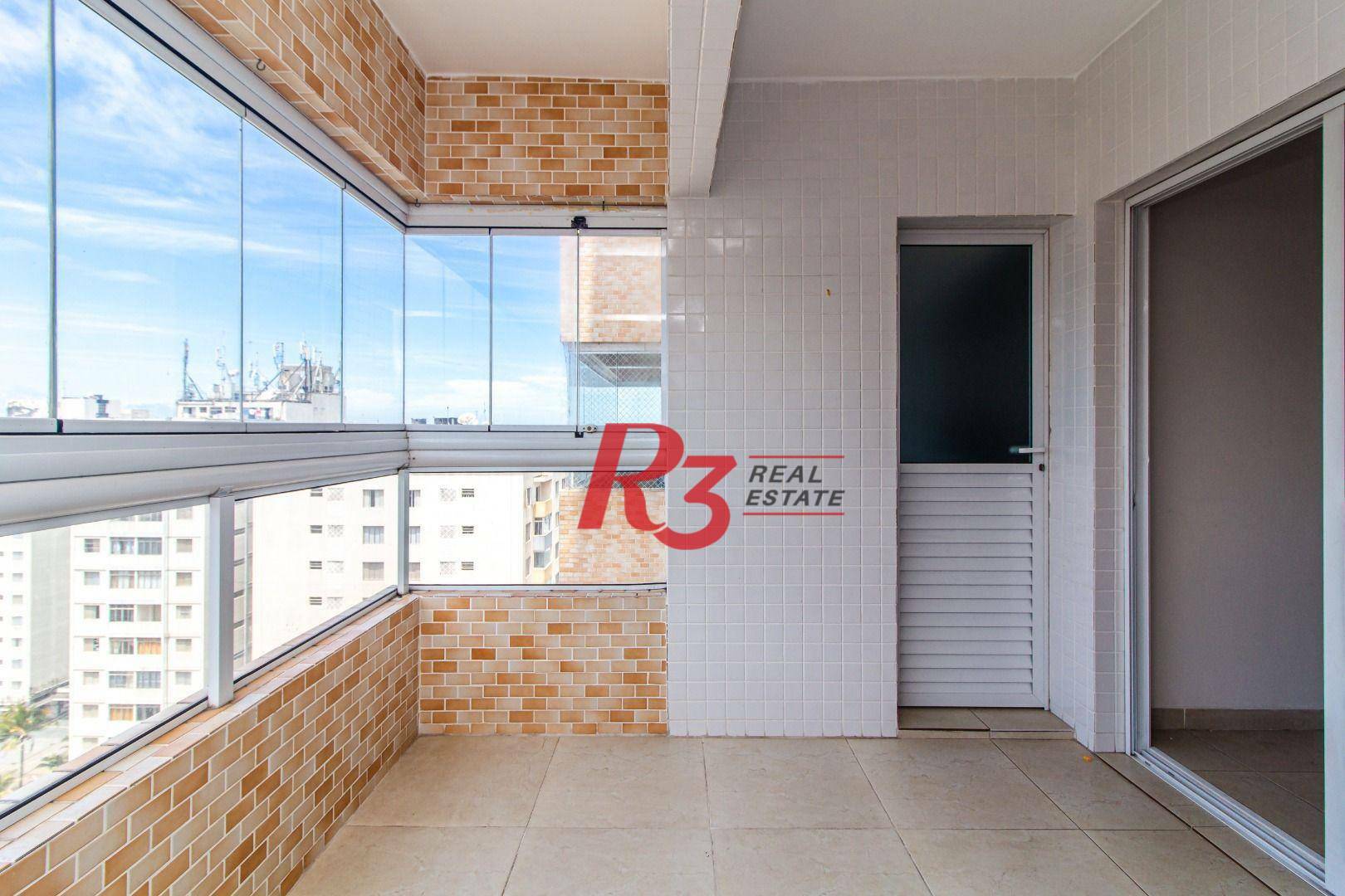 Apartamento à venda com 3 quartos, 90m² - Foto 2