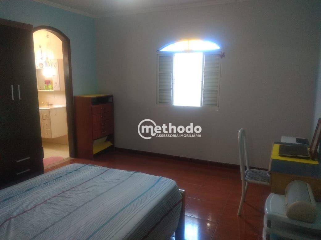 Casa à venda com 3 quartos, 180m² - Foto 8