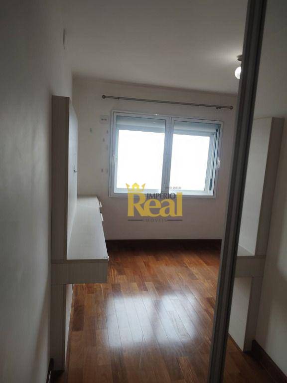 Apartamento à venda com 3 quartos, 160m² - Foto 14