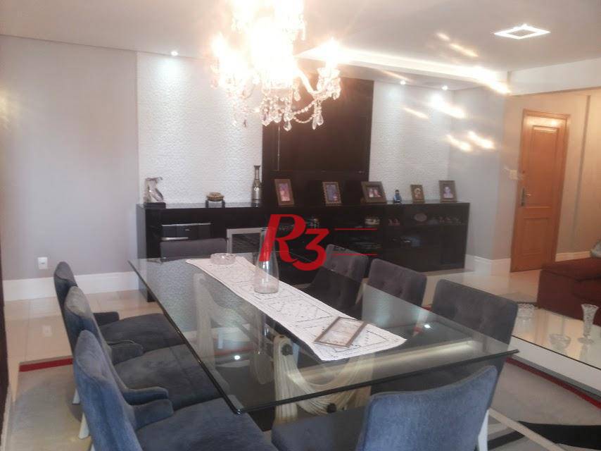 Apartamento à venda com 3 quartos, 190m² - Foto 37