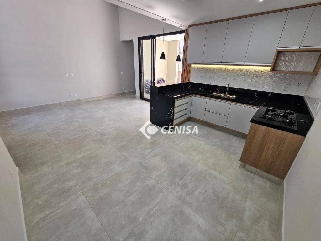 Casa de Condomínio à venda com 3 quartos, 110m² - Foto 12