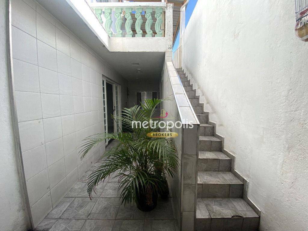 Sobrado, 4 quartos, 150 m² - Foto 7