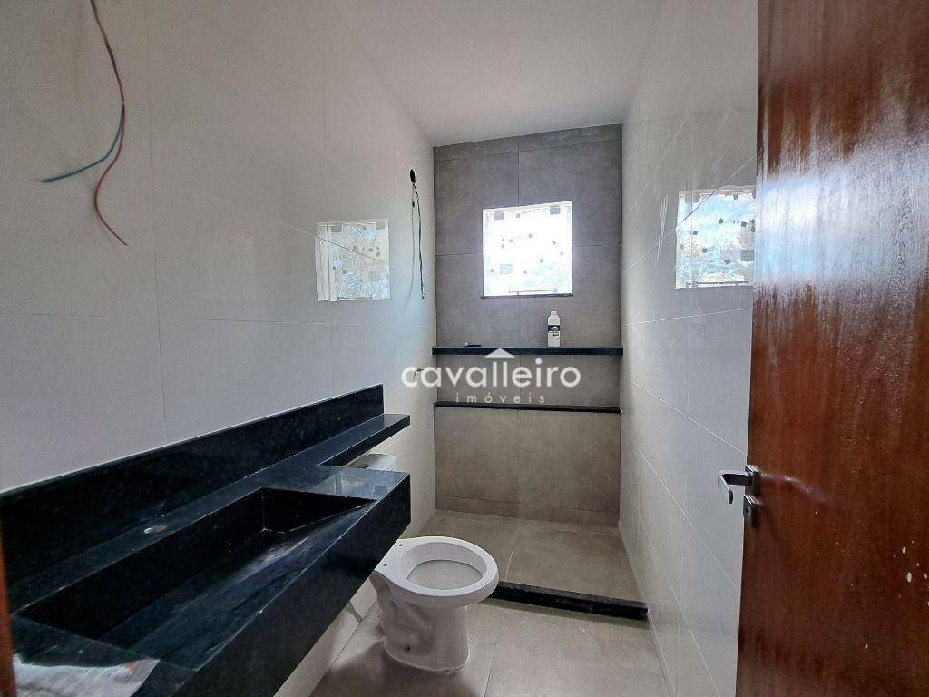 Casa à venda com 2 quartos, 69m² - Foto 17