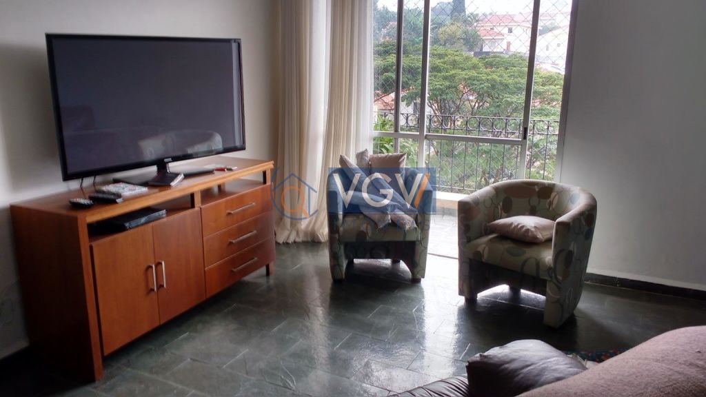 Apartamento para alugar com 3 quartos, 110m² - Foto 10